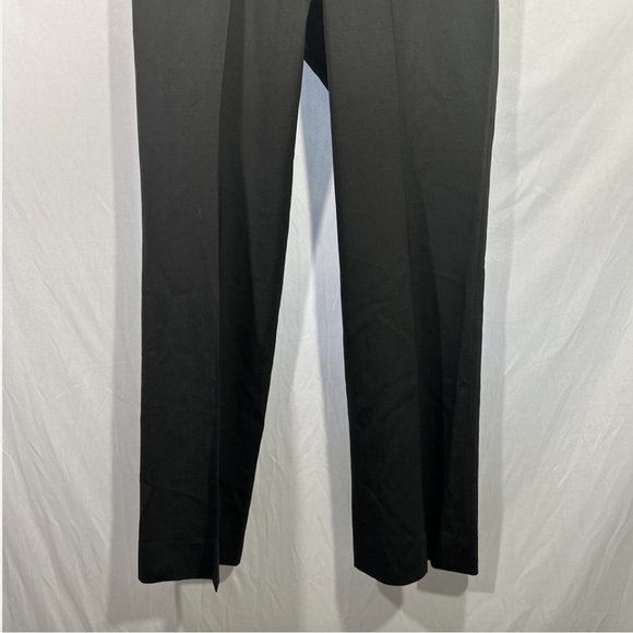 NWD Burberry London Black Pants‎ [ SZ US 4 ] #Q421 - Picture 5 of 16